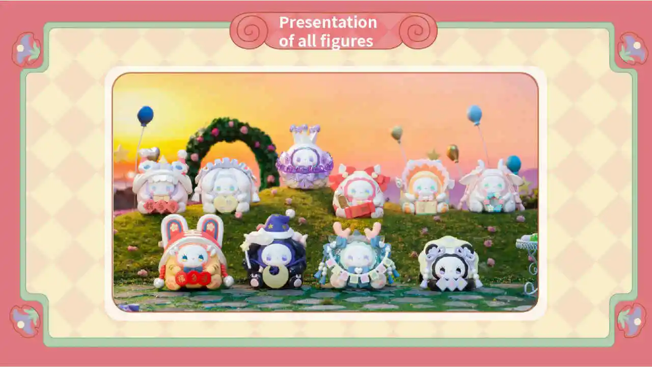 Emma Secret Forest Lucky Egg Series Blind Box 17 format,webp