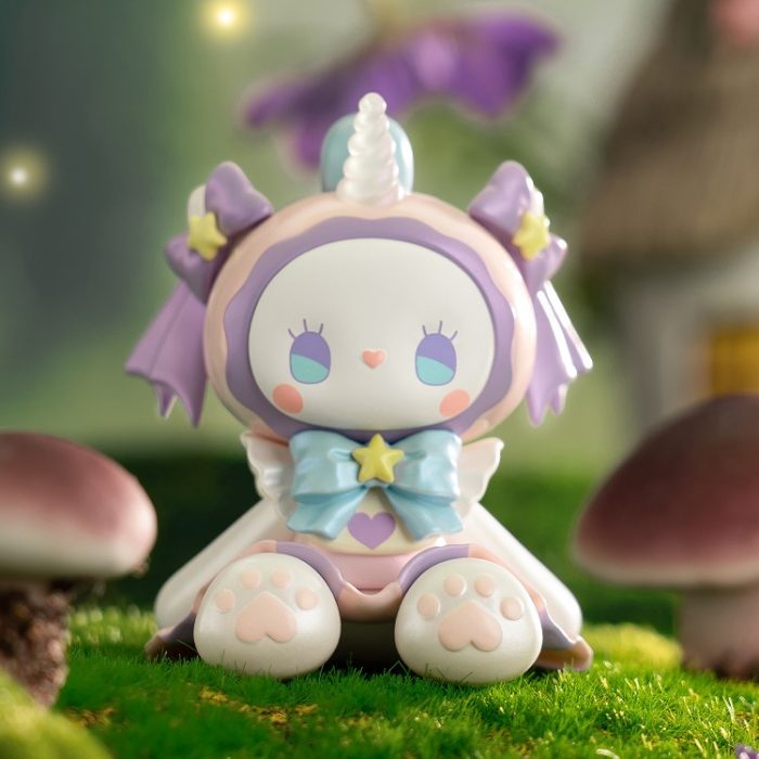 EMMA Secret Forest Garden Party Series Blind Box - LUCKY EMMA