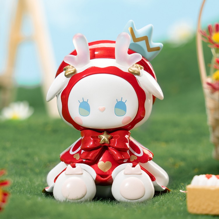 EMMA Secret Forest Garden Party Series Blind Box - LUCKY EMMA