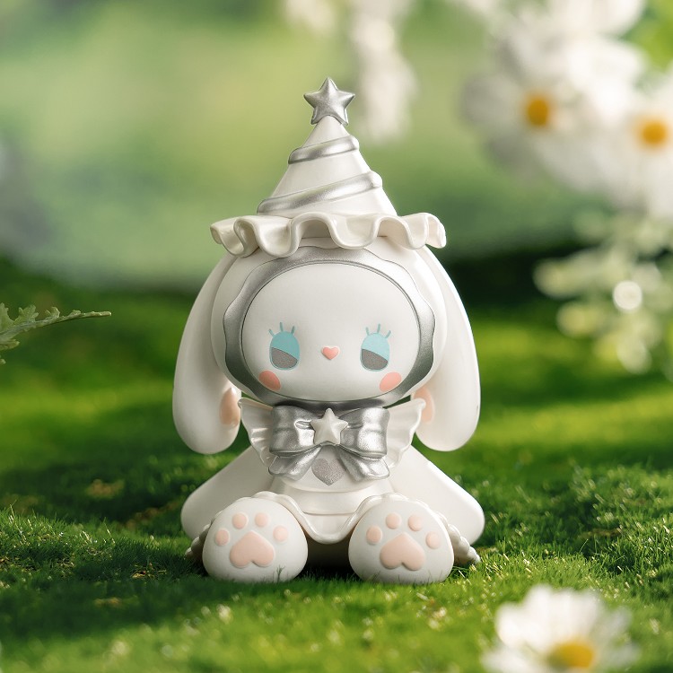 EMMA Secret Forest Garden Party series Blind Box 9 EMMA Secret Forest Garden Party series Blind Box - Image 9