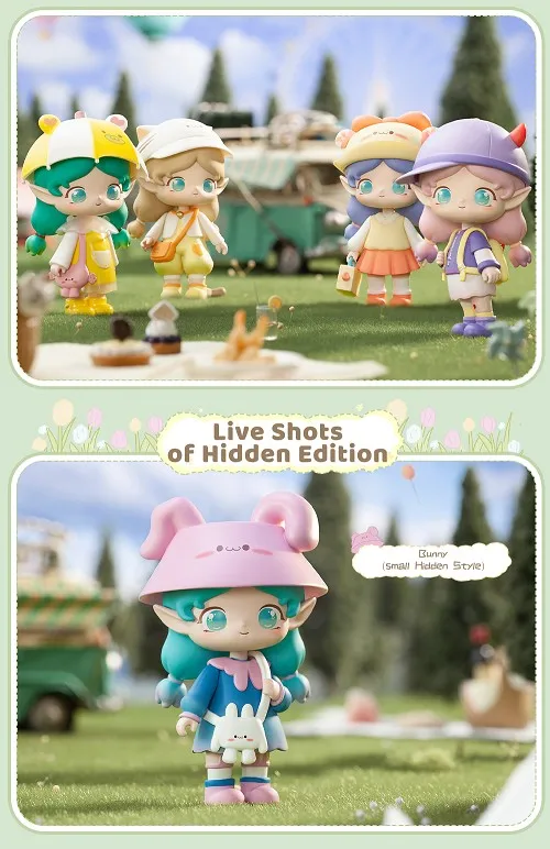JOVA Spring Outing Series blind box 26 format,webp