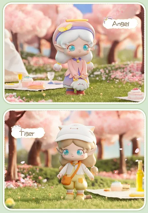 JOVA Spring Outing Series blind box 22 format,webp