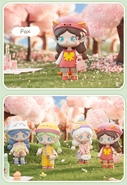 JOVA Spring Outing Series blind box 23 format,webp