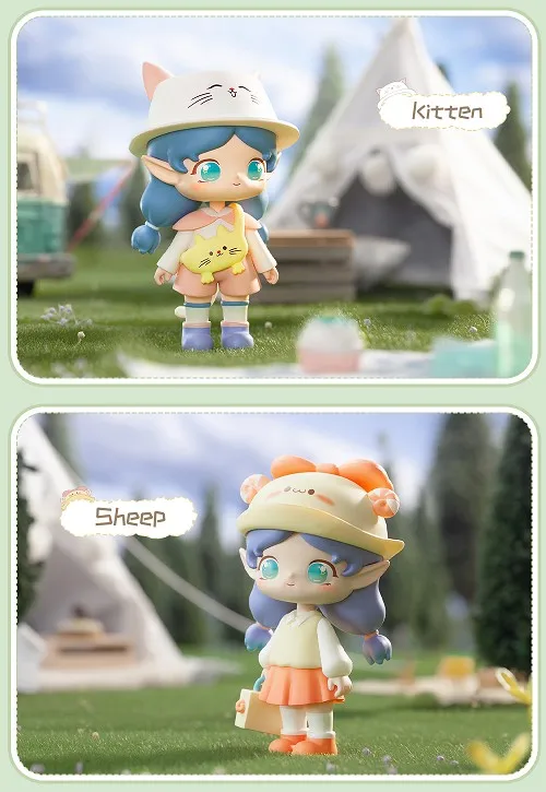 JOVA Spring Outing Series blind box 25 format,webp