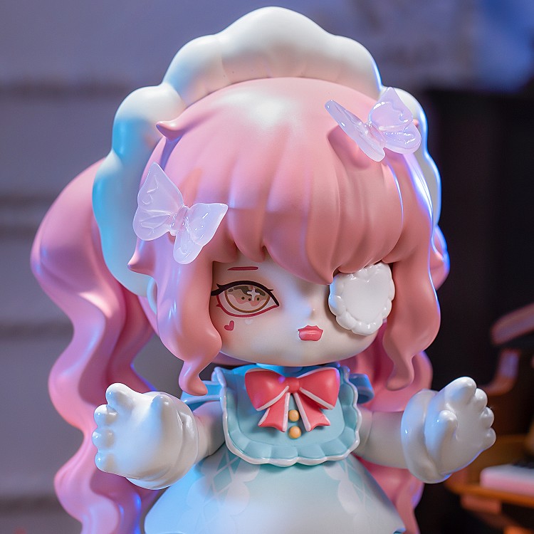 LUCKY EMMA -MISIYA Series Isabella baby 5 LUCKY EMMA -MISIYA Series Isabella baby - Image 5