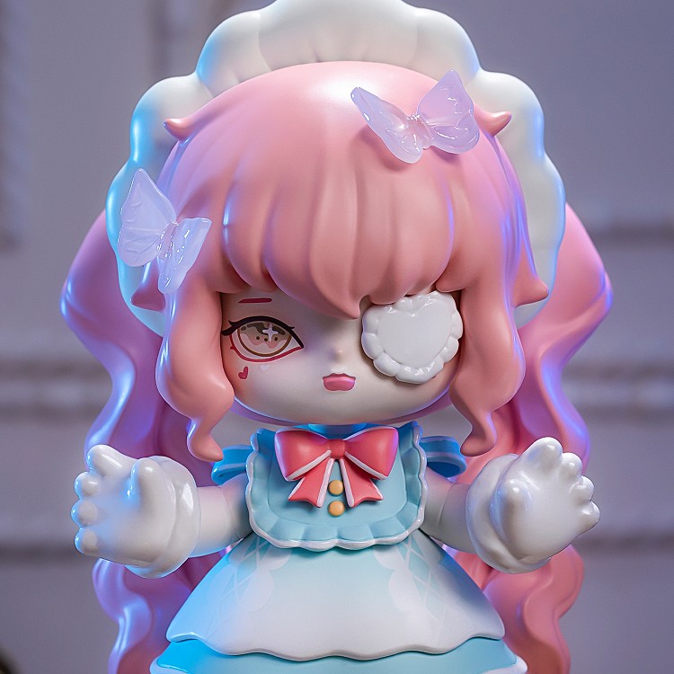 LUCKY EMMA -MISIYA Series Isabella baby 6 LUCKY EMMA -MISIYA Series Isabella baby - Image 6