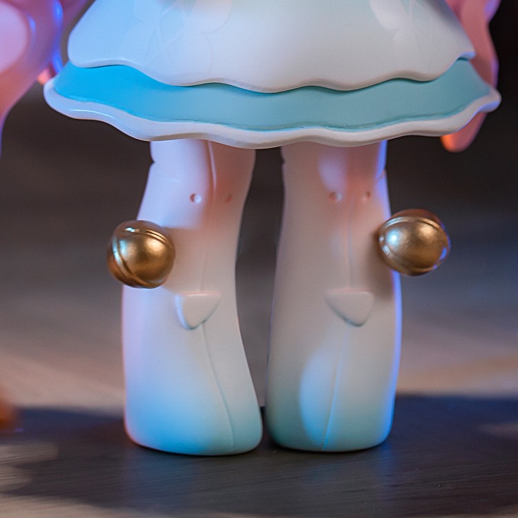 LUCKY EMMA -MISIYA Series Isabella baby 9 LUCKY EMMA -MISIYA Series Isabella baby - Image 9