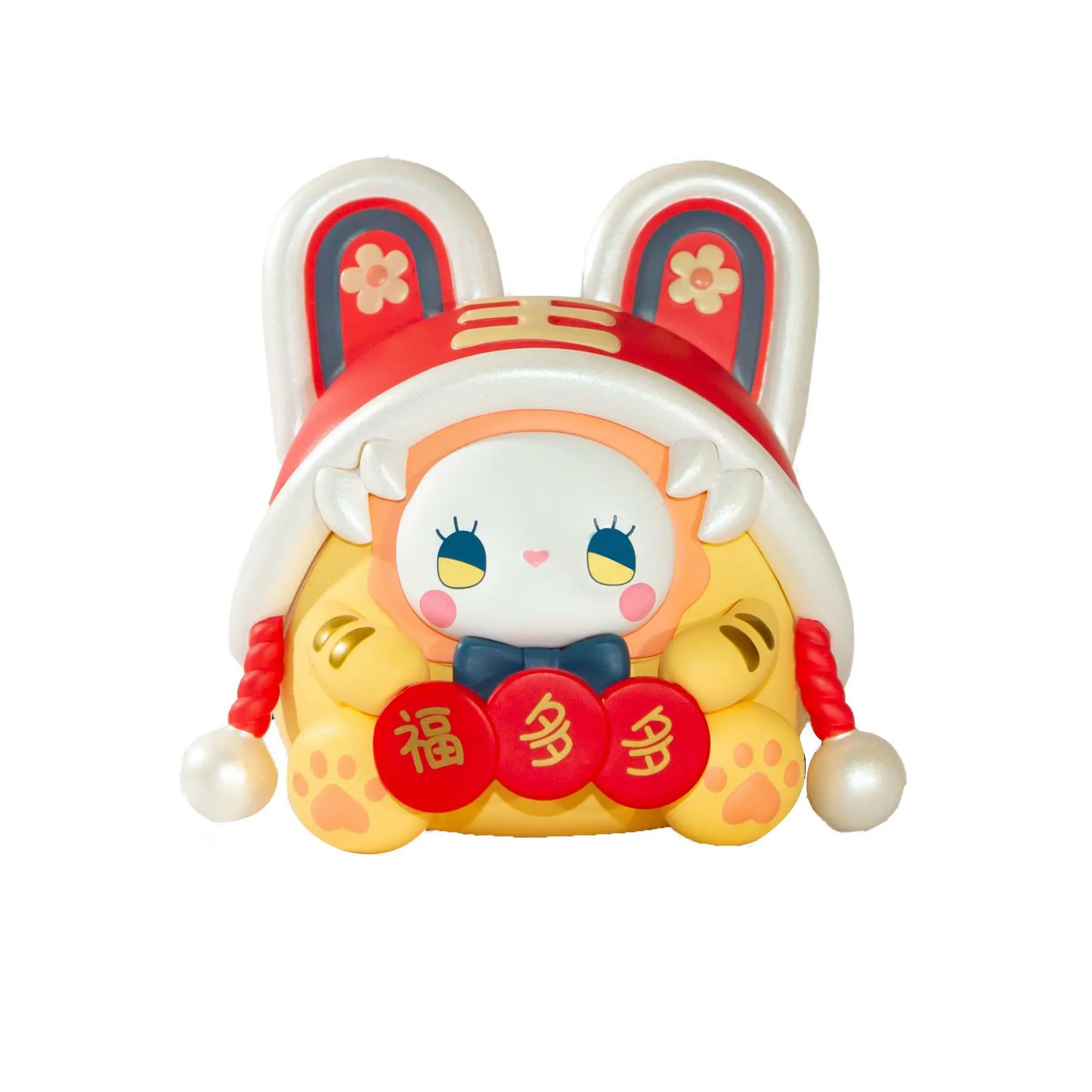 LUCKY EMMA Studio Secret Forest Luckyegg Series 2 format,webp