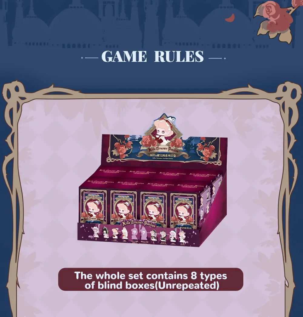 Killa Treasure Pavilion Series 23 format,webp