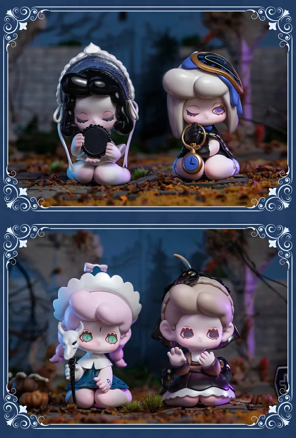 Killa Treasure Pavilion Series 31 format,webp