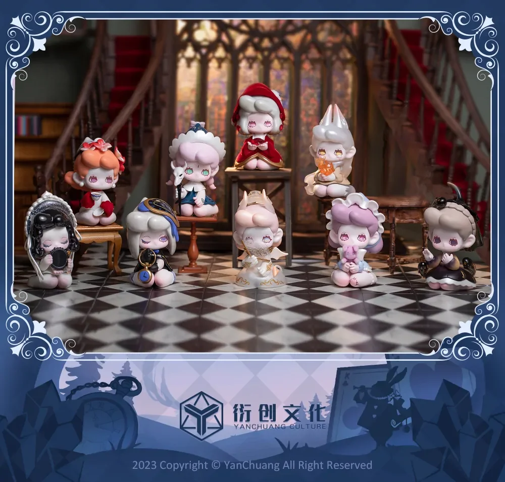 Killa Treasure Pavilion Series 33 format,webp