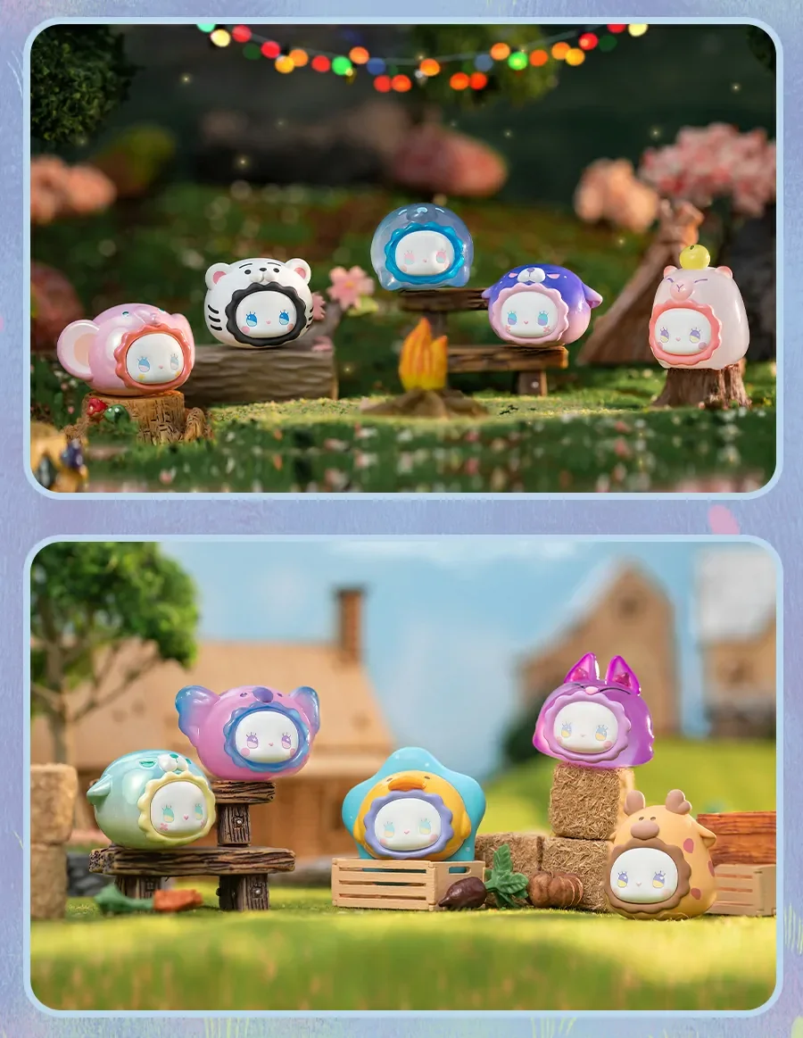 EMMA RUA RUA ZOO Blind Box 36 format,webp