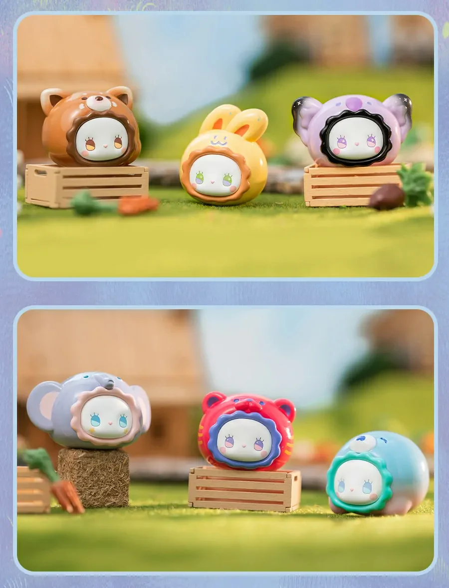 EMMA RUA RUA ZOO Blind Box 41 format,webp