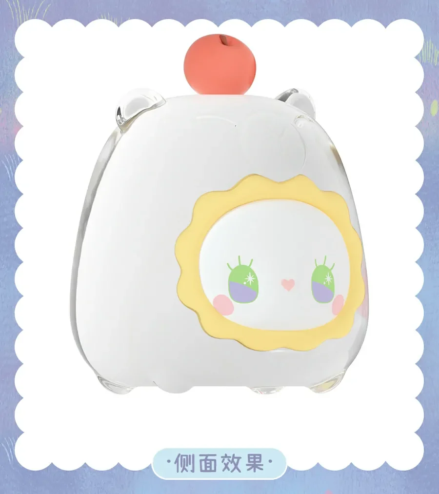 EMMA RUA RUA ZOO Apple Capybara Storage Jar 9 format,webp