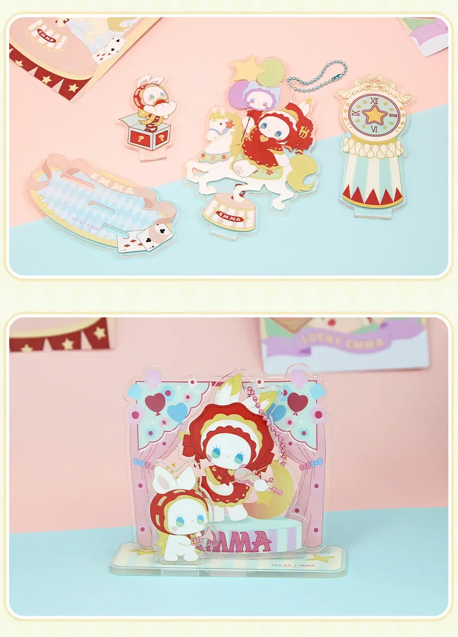 EMMA Acrylic Scene Ornaments 13 format,webp