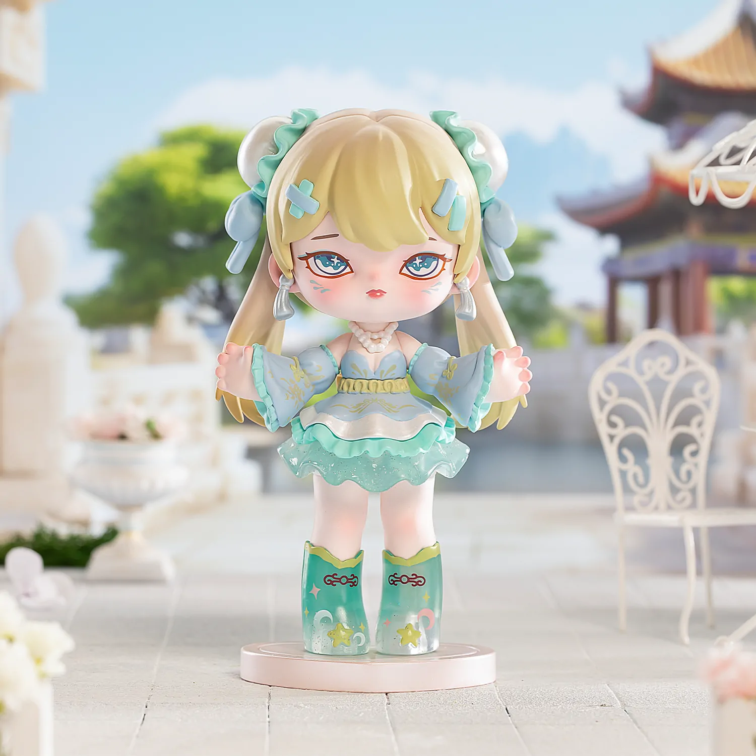 MISYA Incredible Dreaming Series Blind Box - LUCKY EMMA