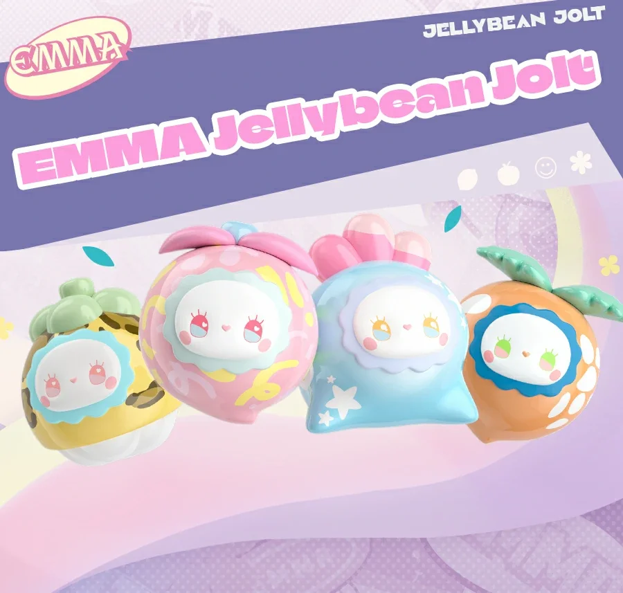 Emma JellyBeans Jolt Series blind box 22 format,webp