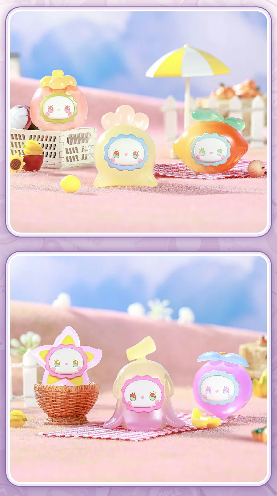 Emma JellyBeans Jolt Series blind box 25 format,webp