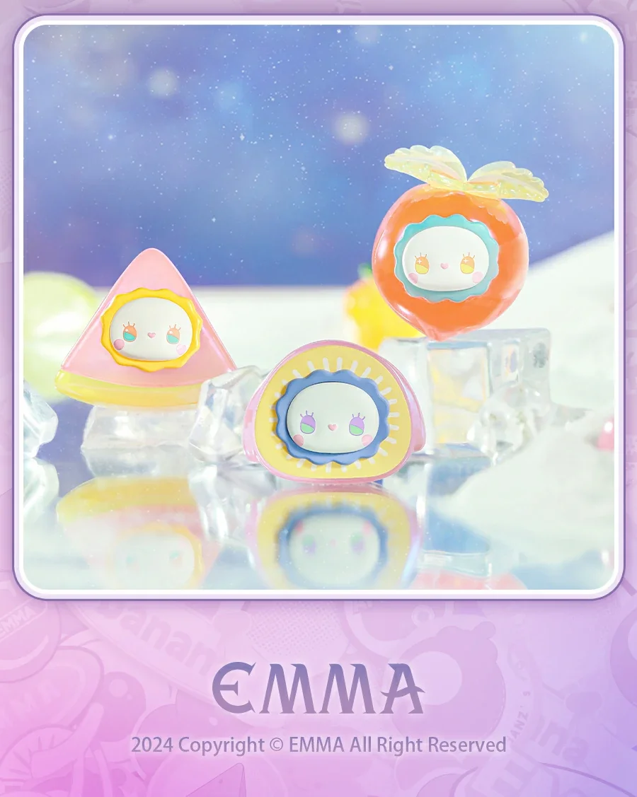 Emma JellyBeans Jolt Series blind box 34 format,webp