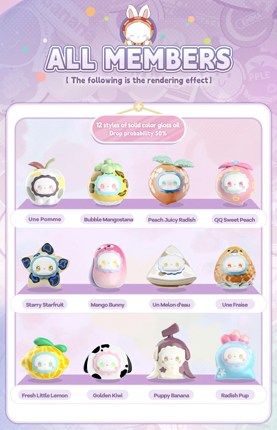 Emma JellyBeans Jolt Series blind box 33 format,webp