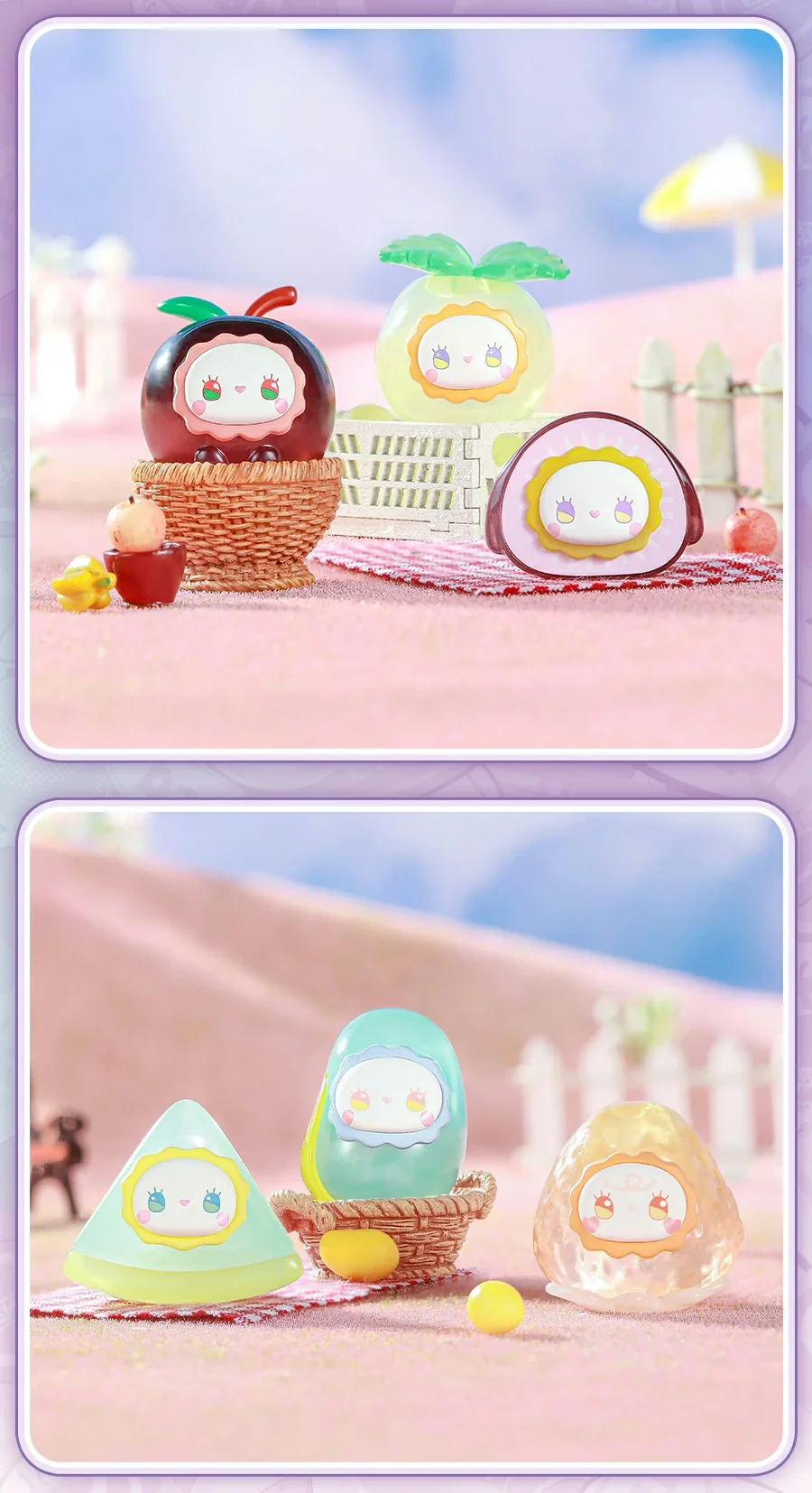 Emma JellyBeans Jolt Series blind box 26 format,webp