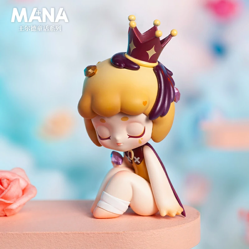 MANA Wilde's Fairy Tales Blind Box - LUCKY EMMA