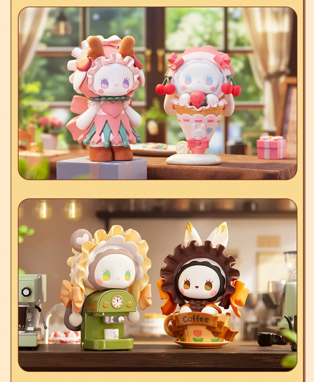 Emma Secret Forest Coffee shop series blind box 69 format,webp
