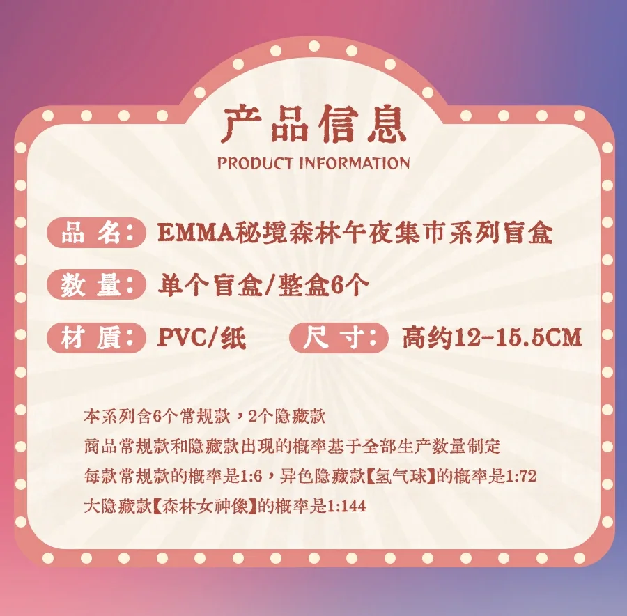 Emma Midnight Market Series blind box 55 format,webp