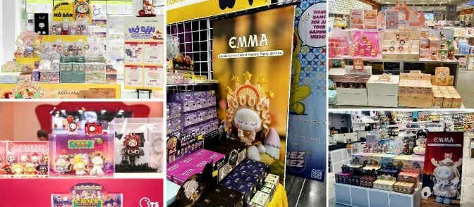 EMMA Leads New Trends in Designer Toys at the 2024 CTE China Toy Expo 6 format,webp