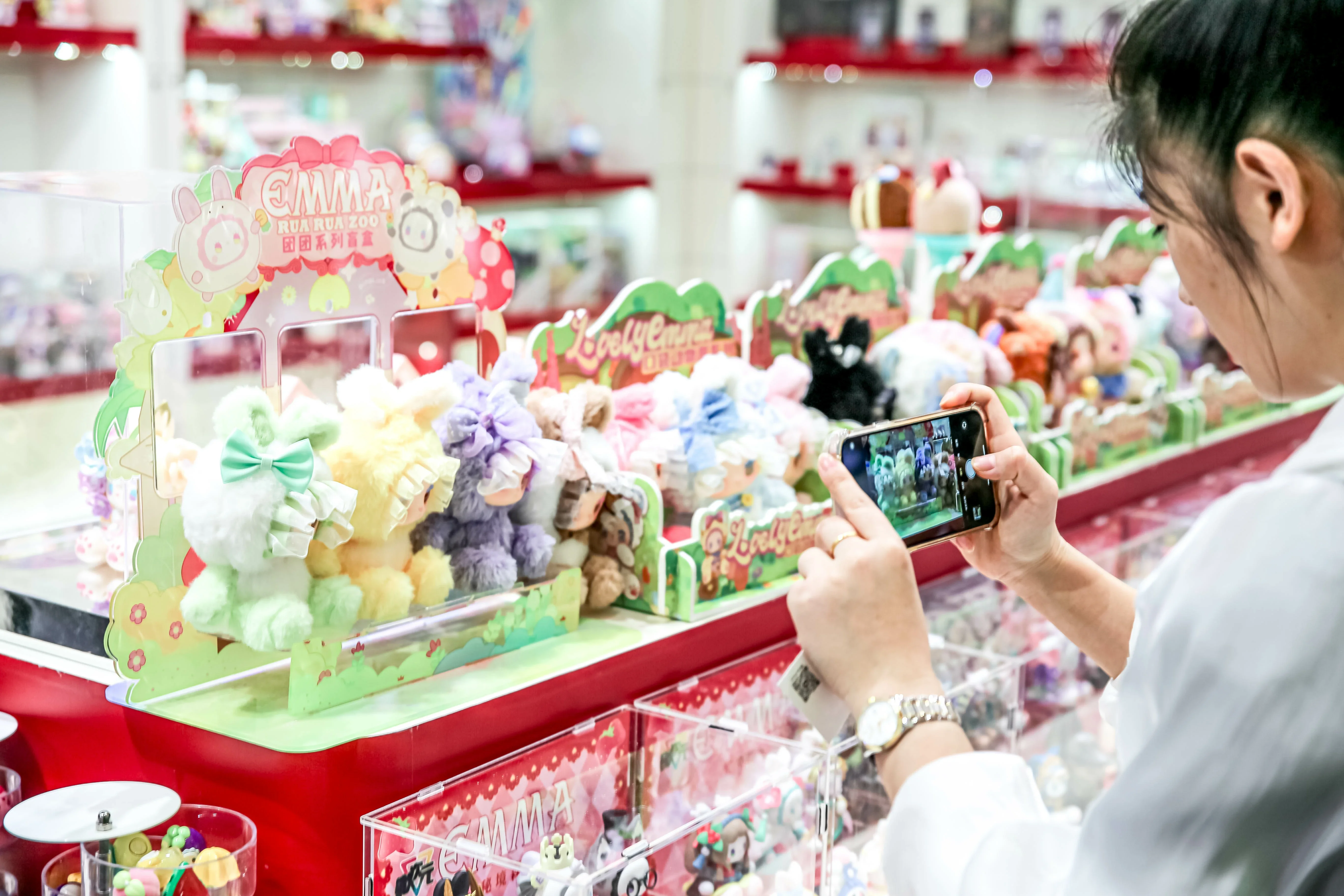 EMMA Leads New Trends in Designer Toys at the 2024 CTE China Toy Expo 3 format,webp