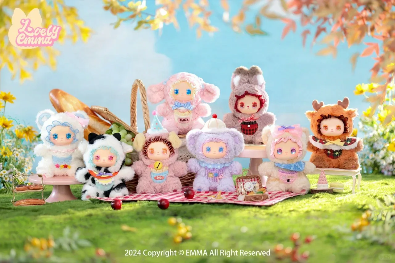 EMMA Leads New Trends in Designer Toys at the 2024 CTE China Toy Expo 5 format,webp