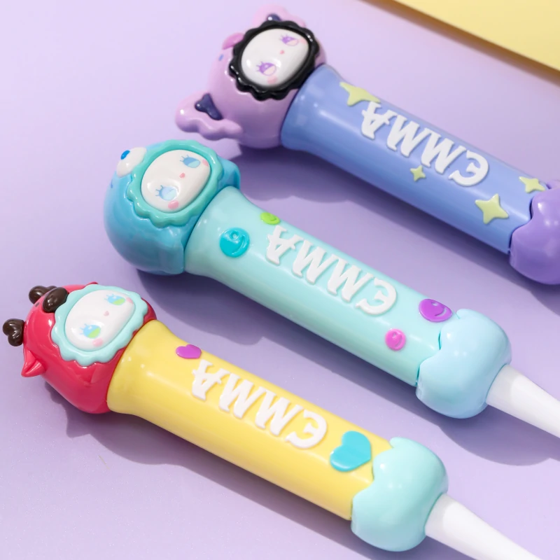 EMMA Toothbrush Blind Boxes - LUCKY EMMA