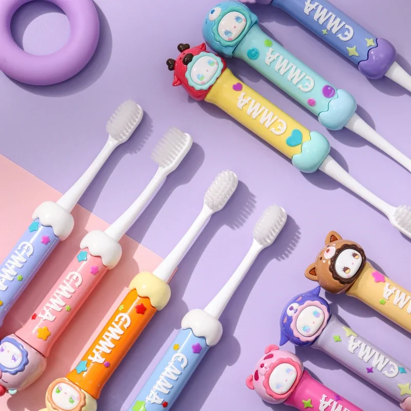 EMMA toothbrush blind boxes