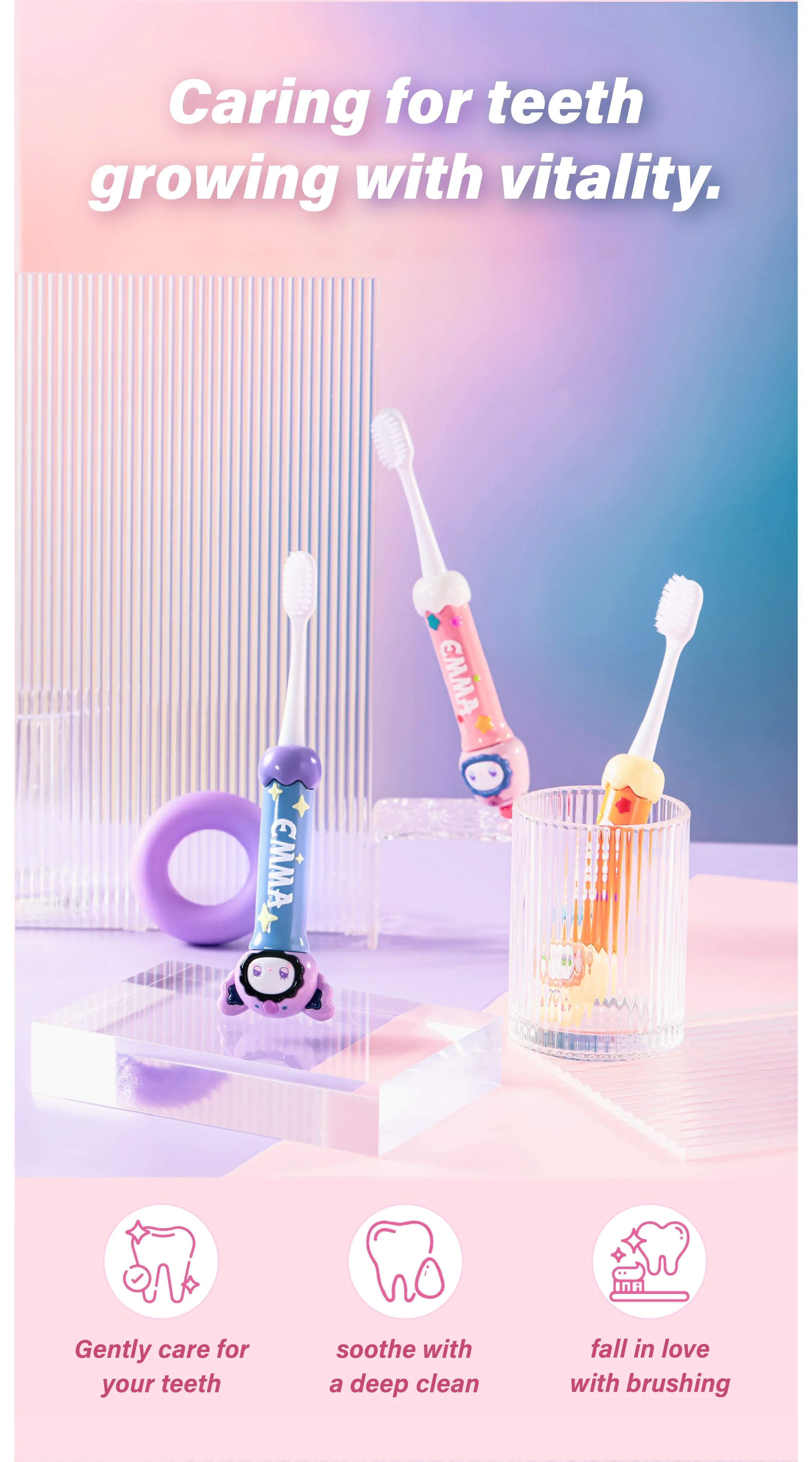 EMMA toothbrush blind boxes 55 format,webp