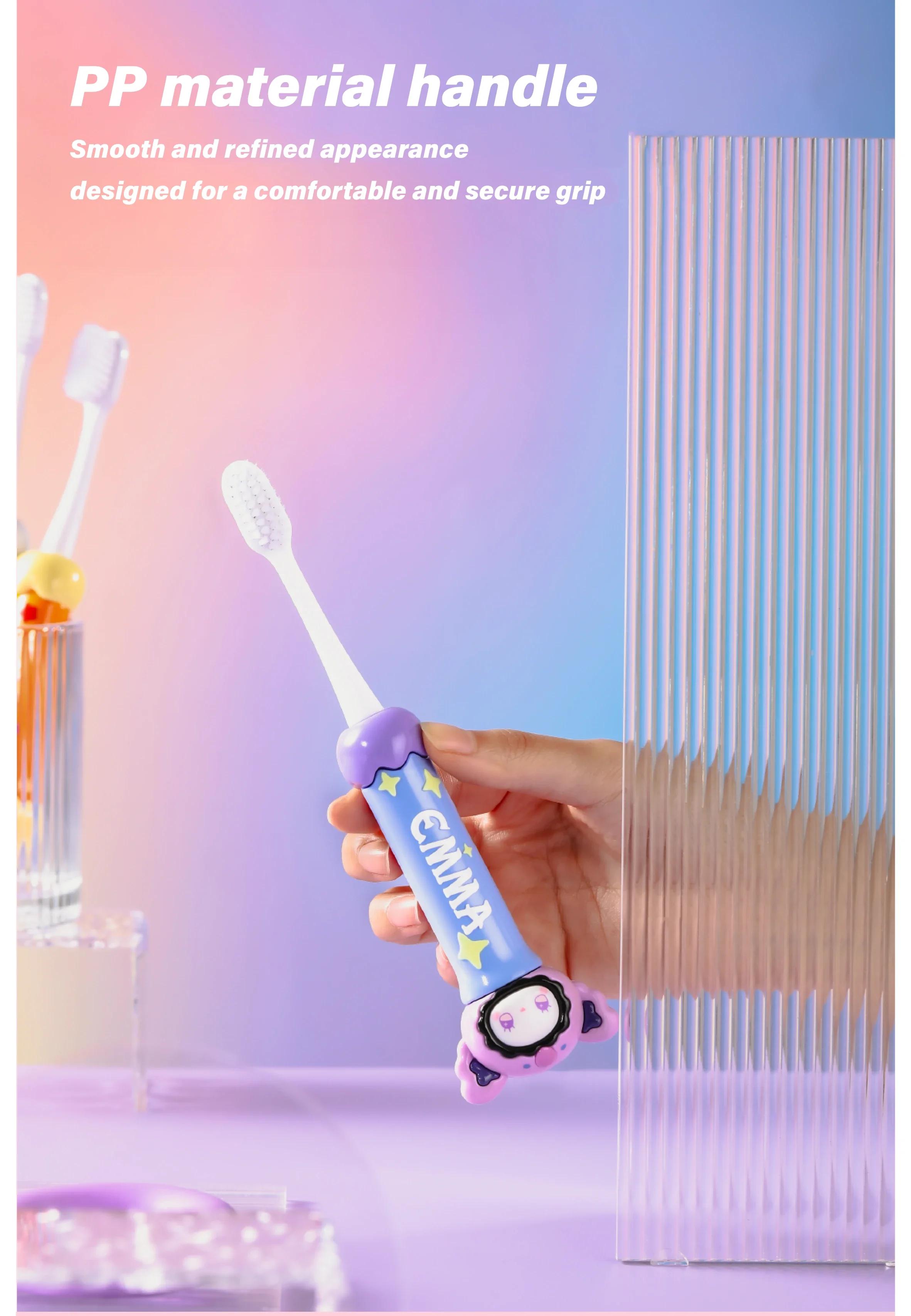 EMMA toothbrush blind boxes 57 format,webp