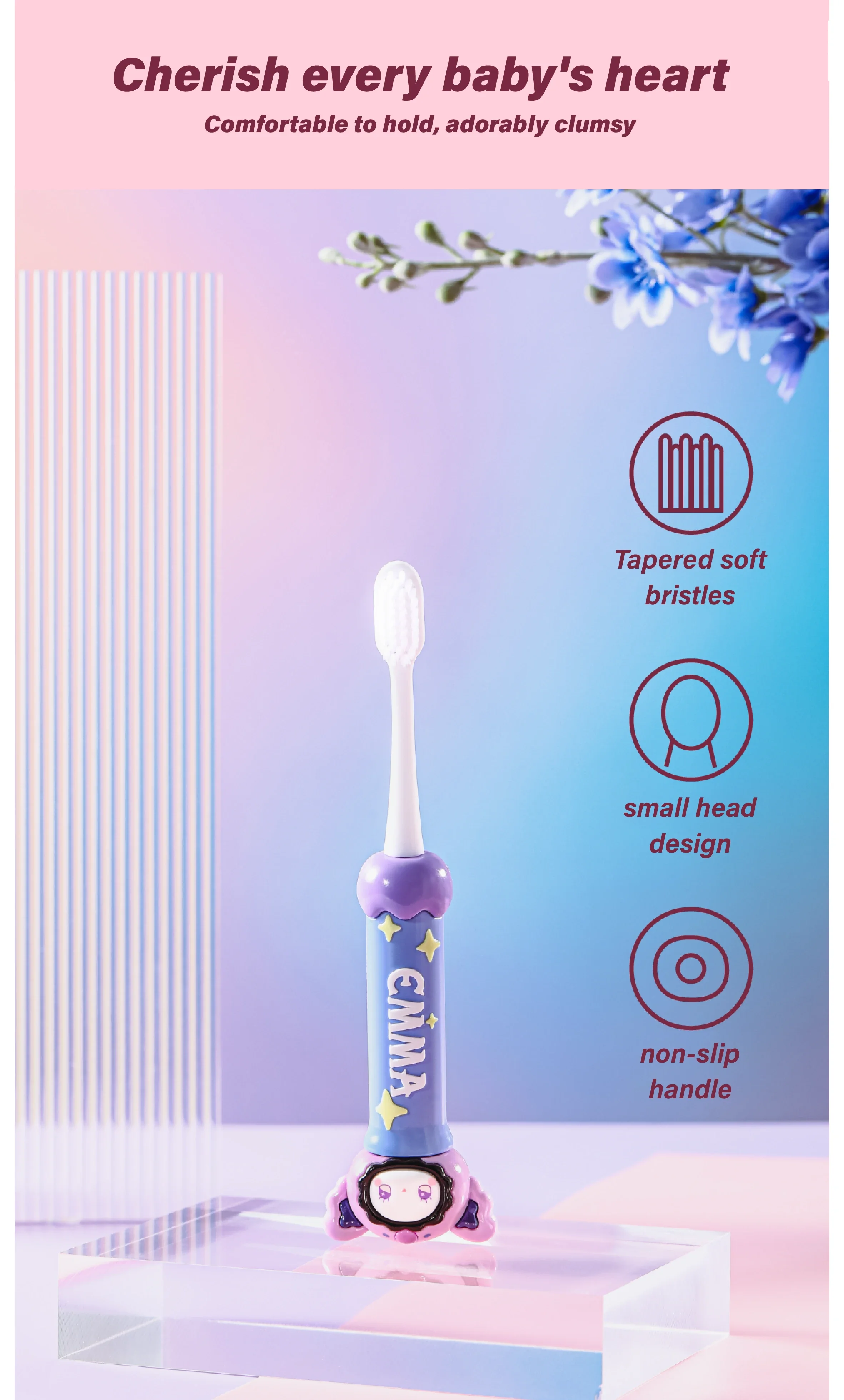 EMMA toothbrush blind boxes 62 format,webp