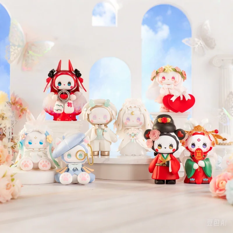 Emma Secret Forest Beloved Series