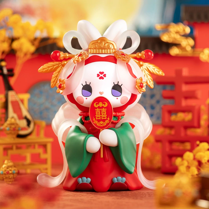 Emma Secret Forest Beloved Series - LUCKY EMMA