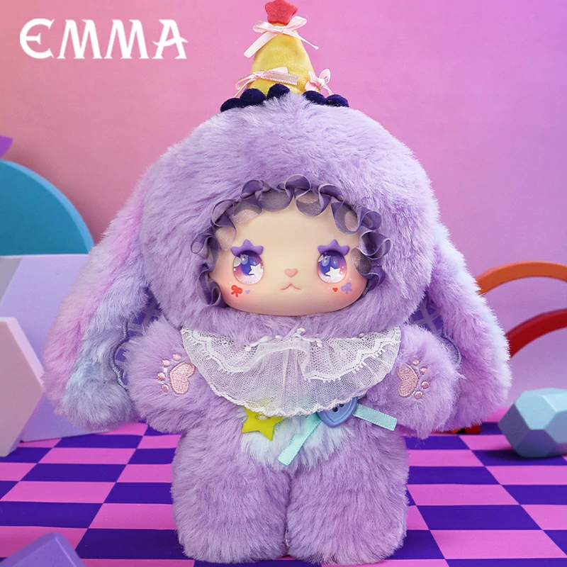 LOVELY EMMA Flavor Twist Series