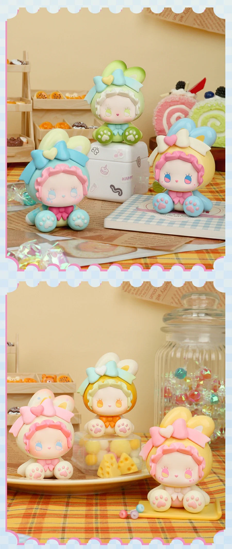 EMMA Bunny Collector Series Surprise Box Vol. 1 14 format,webp