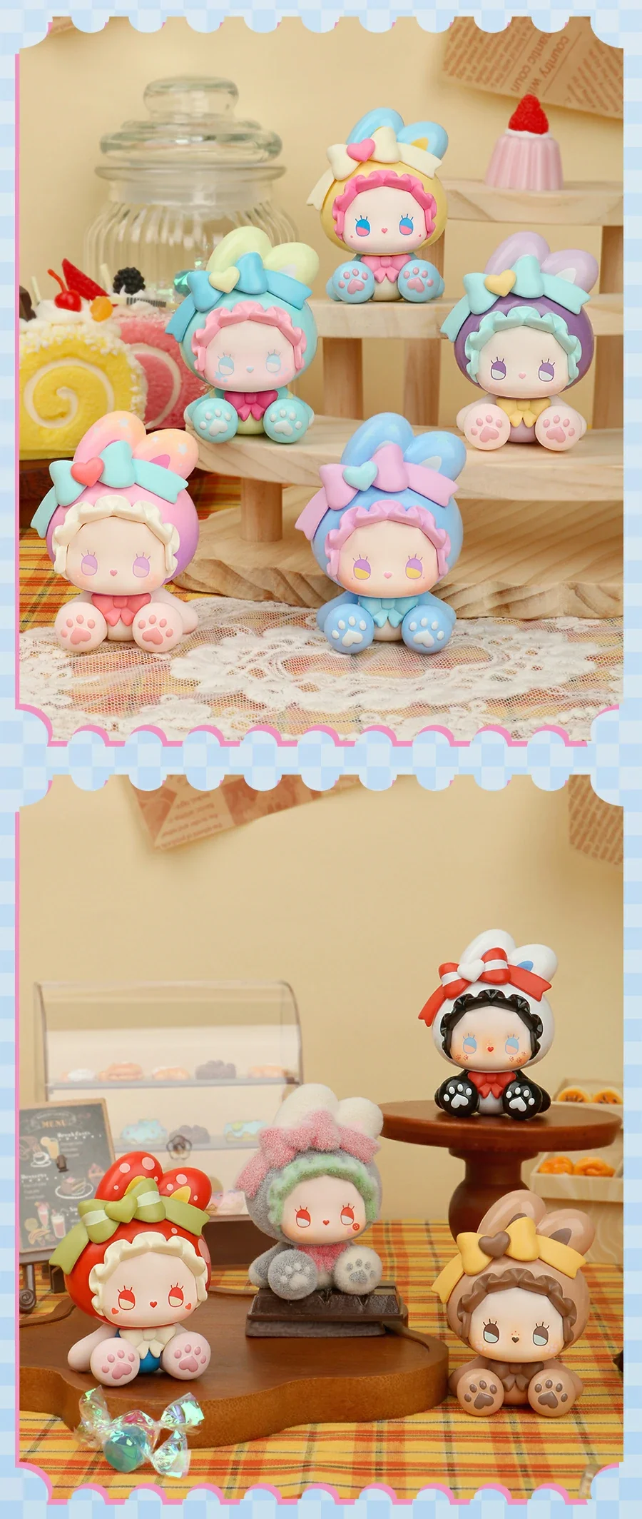 EMMA Bunny Collector Series Surprise Box Vol. 1 13 format,webp