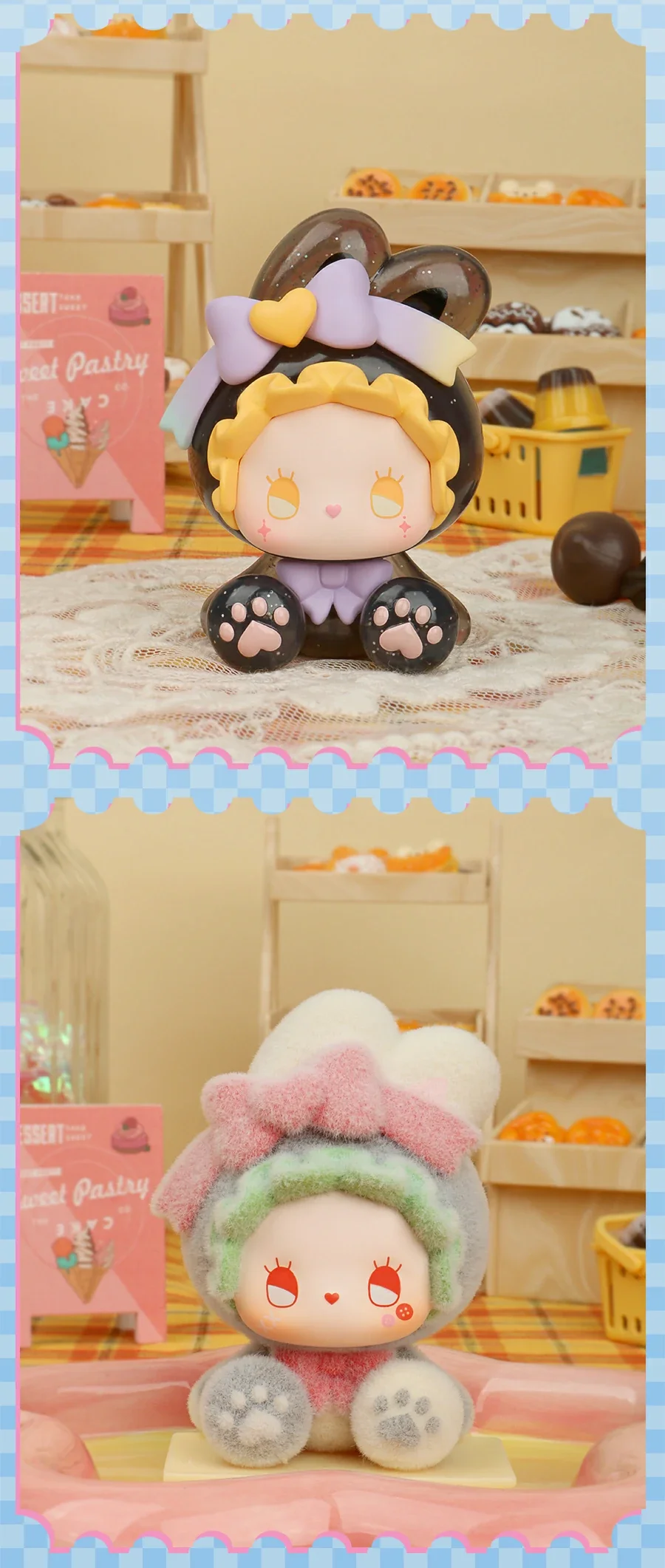 EMMA Bunny Collector Series Surprise Box Vol. 1 12 format,webp