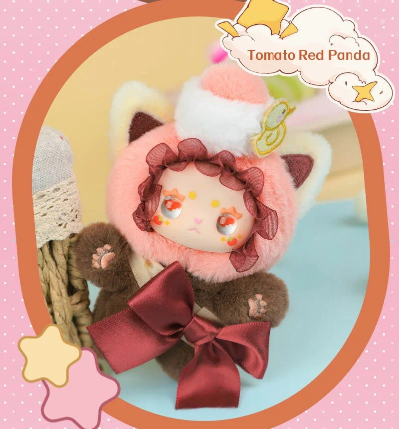 LOVELY EMMA LUCKY No.1 Series Blind Box 61 format,webp