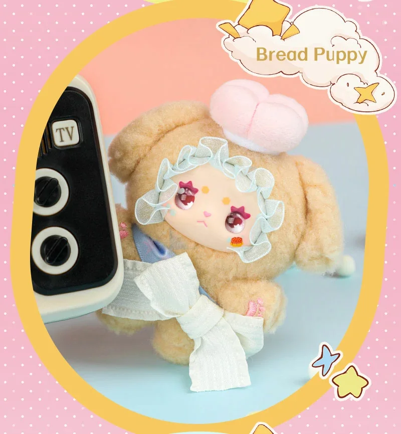 LOVELY EMMA LUCKY No.1 Series Blind Box 54 format,webp